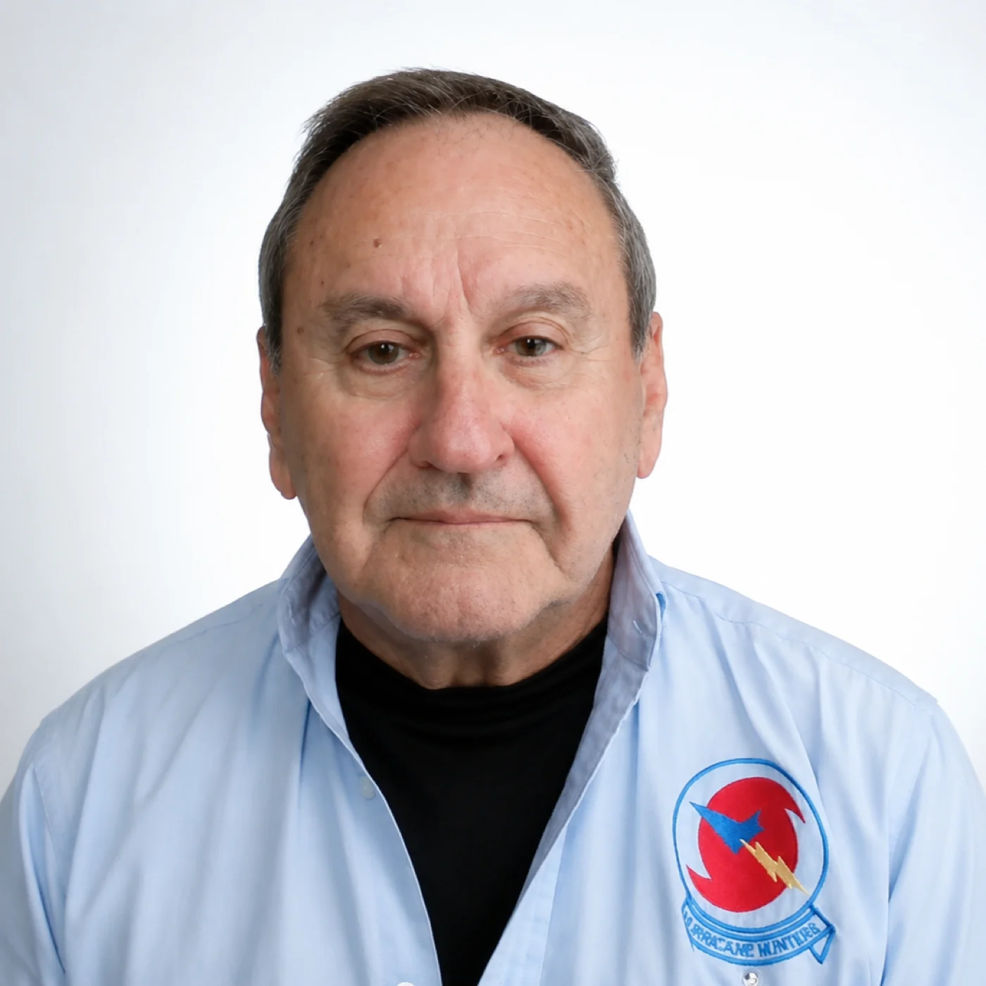 Wally Barnes
